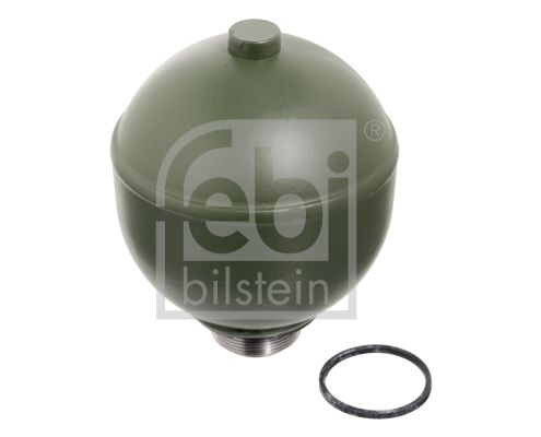 FEBI BILSTEIN pakabos sfera, pneumatinė pakaba 23017